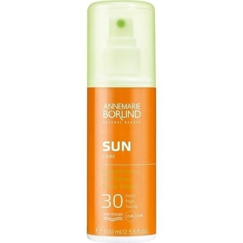 Börlind Sonnenspray LSF 30, 100 ML