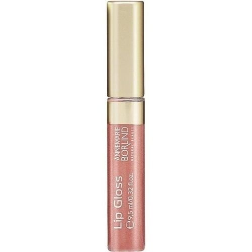 BOERLIND Lip Gloss nude, 10 G