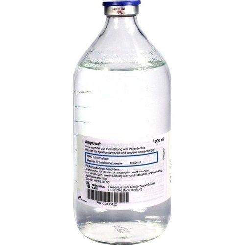 Ampuwa, 1000 ML