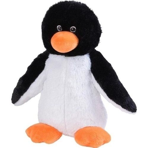 WARMIES Beddy Bear Pinguin II, 1 ST