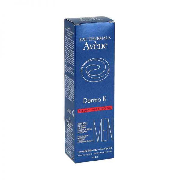 Avene Men Dermo-k Creme (40 ml)