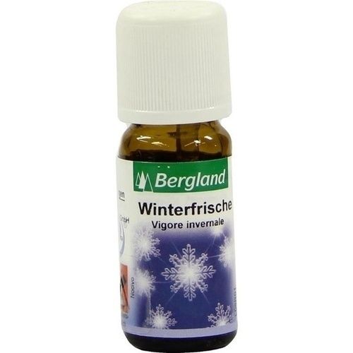 WINTERFRISCHE , 10 ML