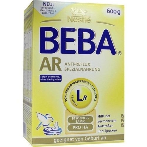 Nestle Beba AR, 600 G