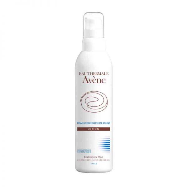 Avene Repair Lotion (200 ml)