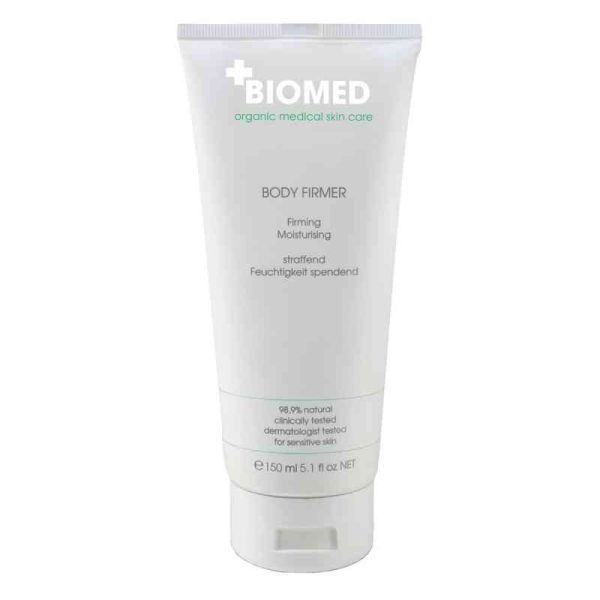 Biomed Gestraffter Körper Creme (150 ml)