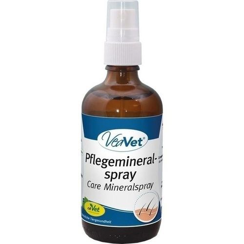 VEAVET Pflegemineralspray vet., 100 ML