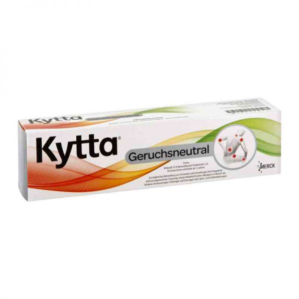 Kytta Geruchsneutral Creme (150 g)