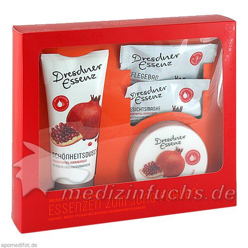 DE Geschenkset Essenzen zum Jung Fühlen, 1 ST