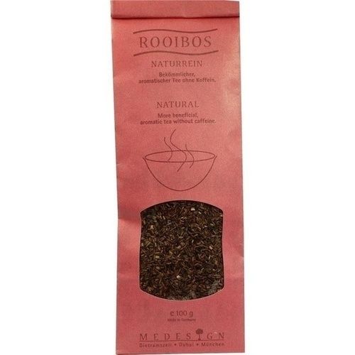 ROOIBOS-TEE, 100 G