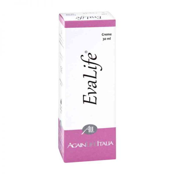 Evalife Creme (30 ml)