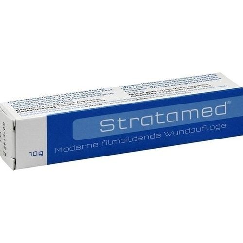 Stratamed, 10 G