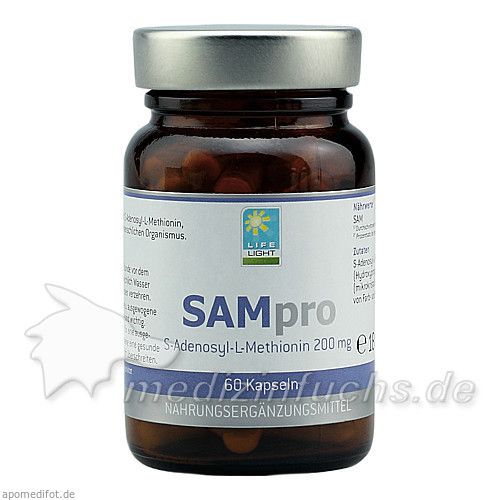 SAMpro, 60 ST