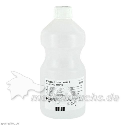 AEROpart STW 1000 FL 1000 ml, 1000 ML