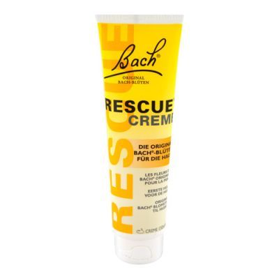 Bach Original Rescue Creme (150 ml)