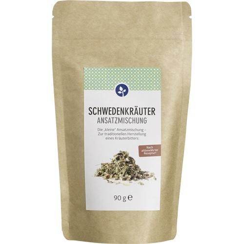 SCHWEDENKRÄUTER Ansatzmischung, 90 G