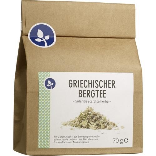 GRIECHISCHER Bergtee, 70 G