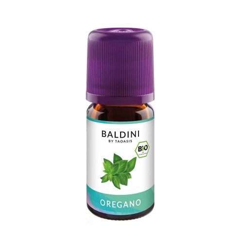 Oregano Bioaroma Baldini, 5 ML