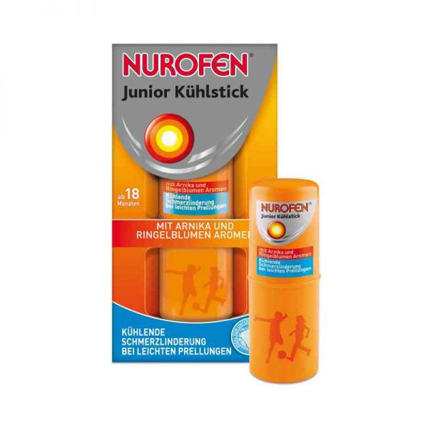 Nurofen Junior Kühlstick (14 ml)