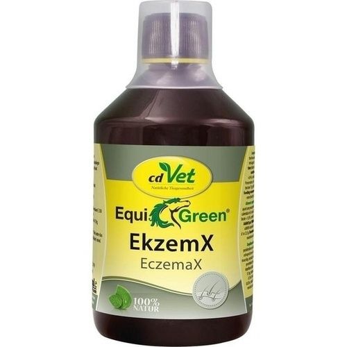 EkzemX vet., 500 ML