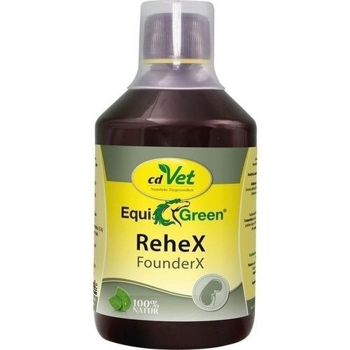 ReheX vet., 500 ML