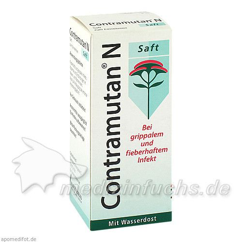 Contramutan N, 100 ML