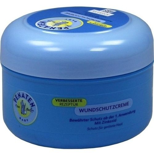 Penaten Wundschutzcreme, 200 ML