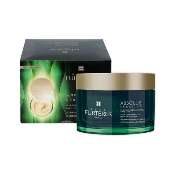 Furterer Absolue Keratine Maske (200 ml)