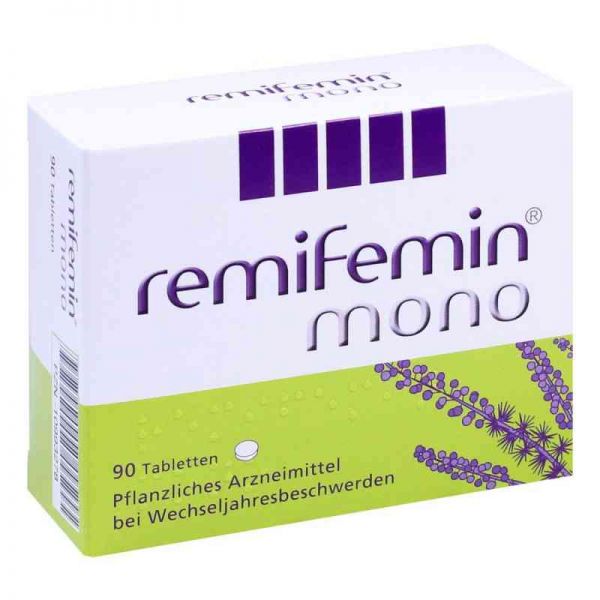 Remifemin mono (90 stk)