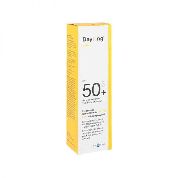 Daylong Kids Spf 50+ Lotion (150 ml)