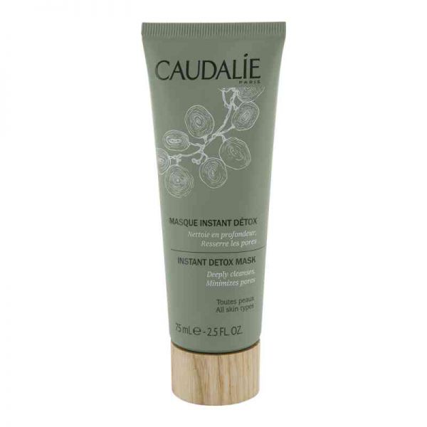 Caudalie Detox Maske (75 ml)