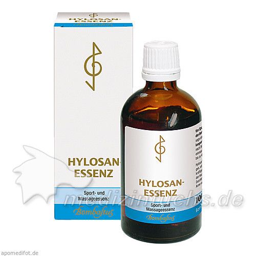 Hylosan-Essenz, 100 ML