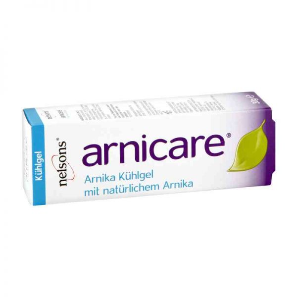 Arnicare Arnika Kühlgel (30 g)