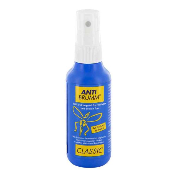 Anti Brumm Classic (75 ml)