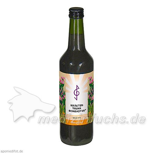 Kräuter-Trunk Bombastus, 500 ML