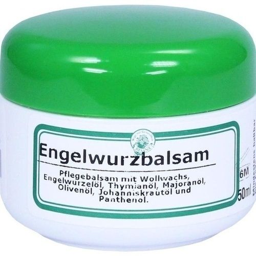 Engelwurz Balsam Resana, 50 ML