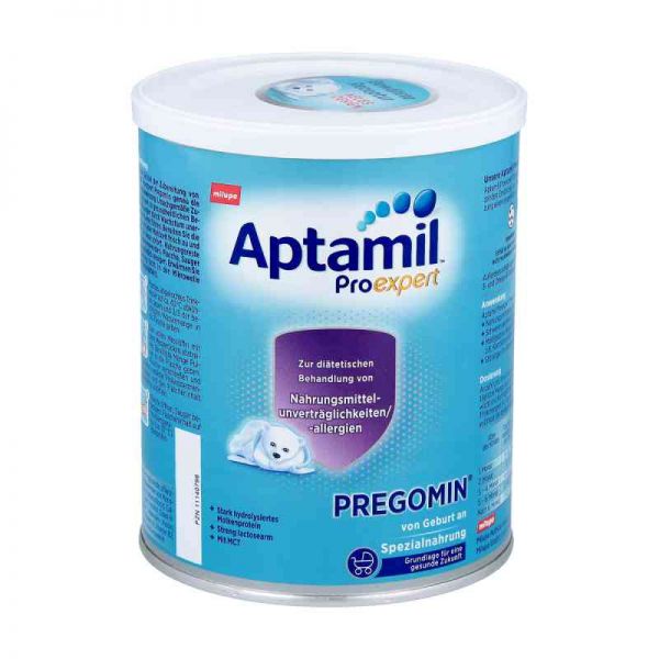 Aptamil Proexpert Pregomin Pulver (400 g)