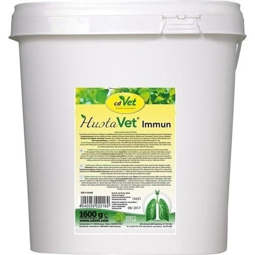 HustaVet Immun, 1.6 KG