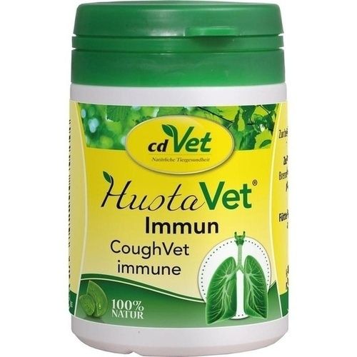 HustaVet Immun, 30 G