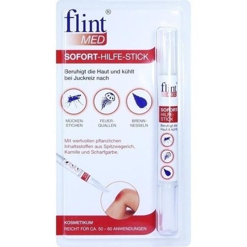 flint MED Sofort Hilfe Stick, 2 ML