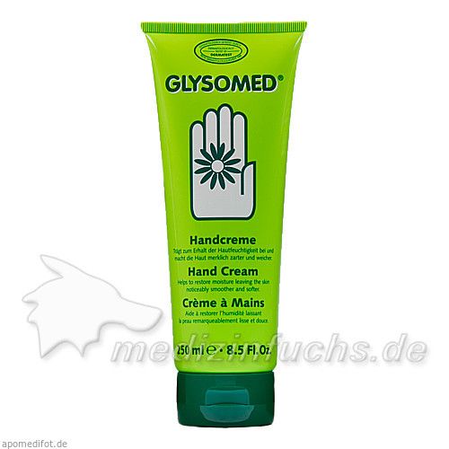 Glysomed Handcreme, 250 ML