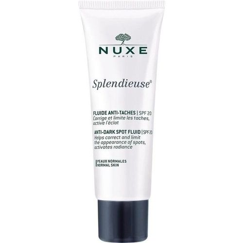 NUXE Splendieuse LSF20, 50 ML