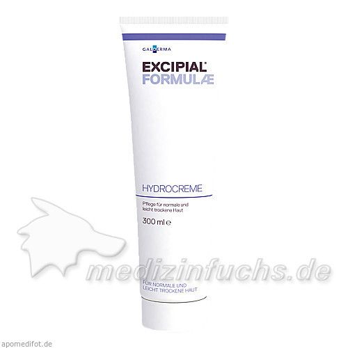 Excipial Hydrocreme, 300 ML