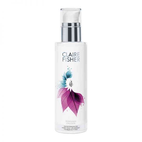 Claire Fisher Reinigungs-emulsion (200 ml)