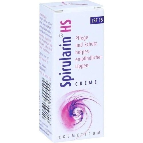 Spirularin HS, 3 ML