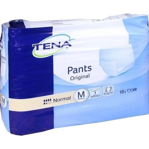 TENA Pants Original Normal M, 18 ST