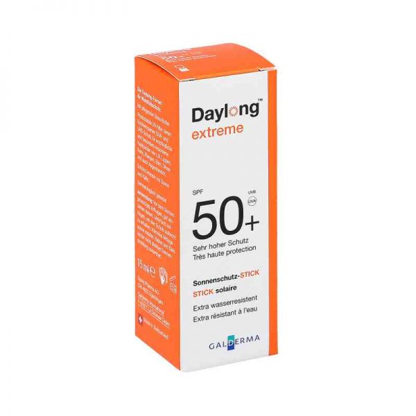 Daylong extreme Spf 50+ Stick (15 ml)