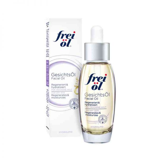 Frei öl Hydrolipid Gesichtsöl (30 ml)