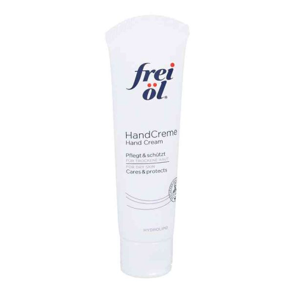 Frei öl Hydrolipid Handcreme (50 ml)