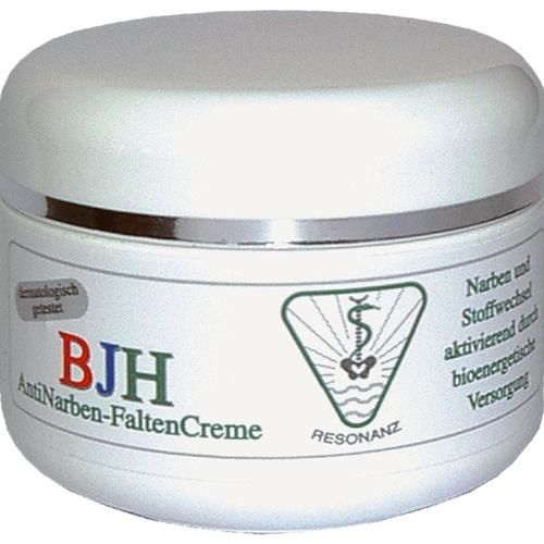 BJH Anti-Narben-Creme, 50 ML