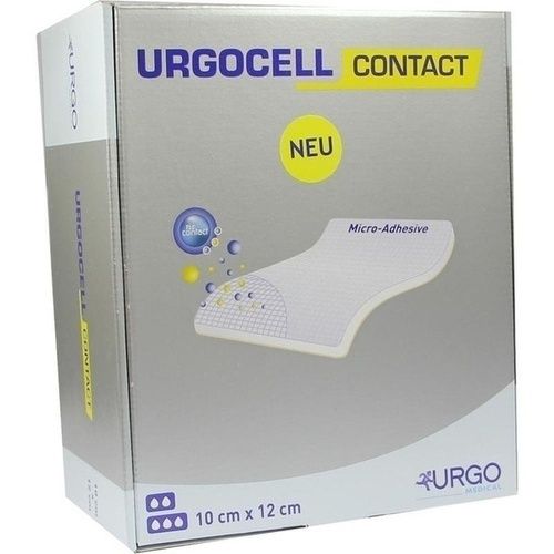 Urgocell Contact 10x12cm, 20 ST